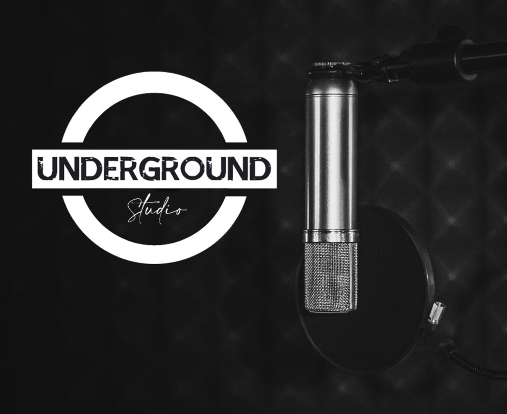 studio underground